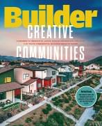 Builder Magazine Preview