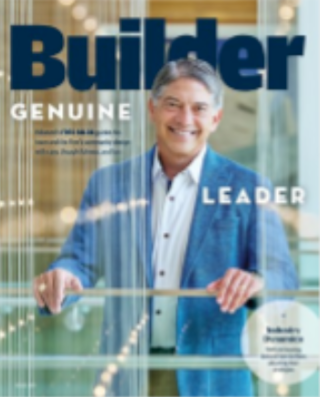 Builder Magazine Preview