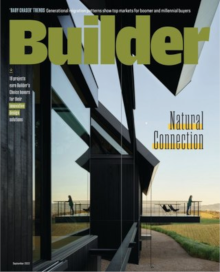 Builder Magazine Preview