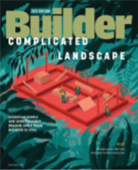 Builder Magazine Preview