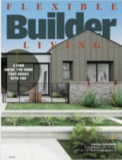 Builder Magazine Preview