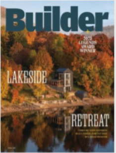 Builder Magazine Preview