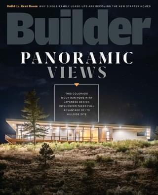 Builder Magazine Preview