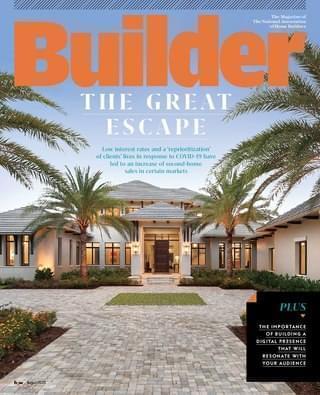 Builder Magazine Preview
