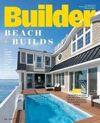 Builder Magazine Preview