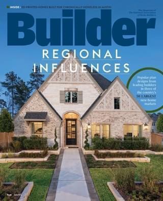 Builder Magazine Preview
