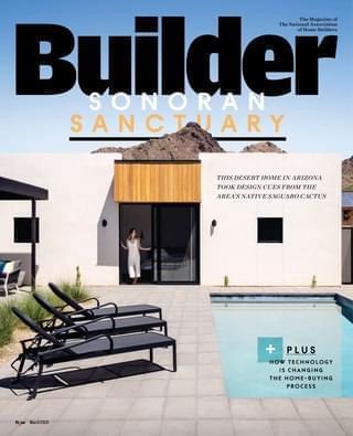 Builder Magazine Preview